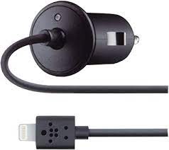 Cargador USB para coche Iphone 5/ iPad Mini B86320082