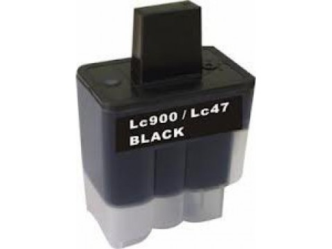 Cartucho Compatible Brother LC900 Negro