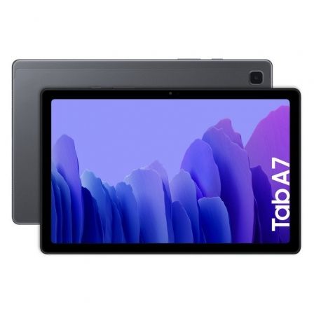 Tablet Samsung Galaxy Tab A7 T500 (2020) 10.4"/ 3GB/ 32GB