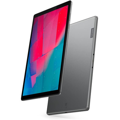 Tablet Lenovo Tab M10 HD (2nd Gen) 10.1"/ 4GB/ 64GB/ Gris