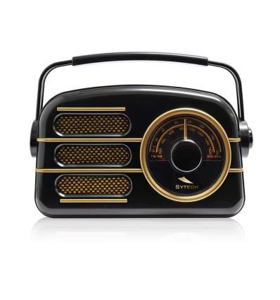 Radio retro style Sytech SY.RET30 
