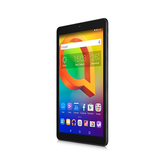 Tablet Alcatel 10.1¨ A3 8079 + 16GB 