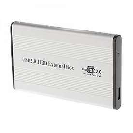 Caja para HDD externa 3.5¨ linQ ID3506