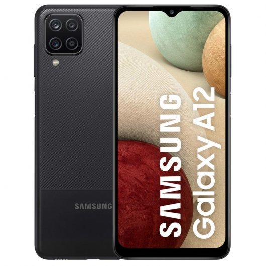Samsung Galaxy A12 4/128Gb