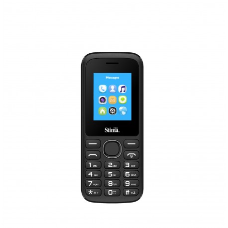 Telefono Stima Dual sim SM-500