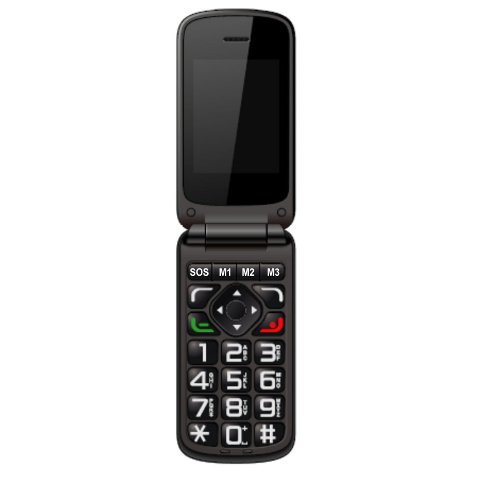 Telefono Stima dual sim SM-700