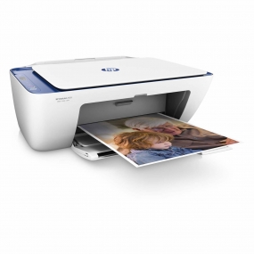 Impresora multifunción HP Deskjet 2630 