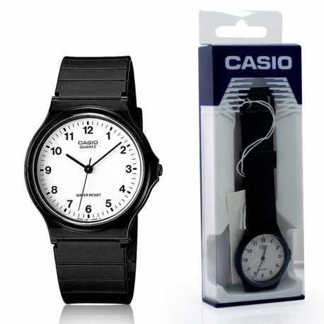 Reloj Casio MQ-24-7BLL