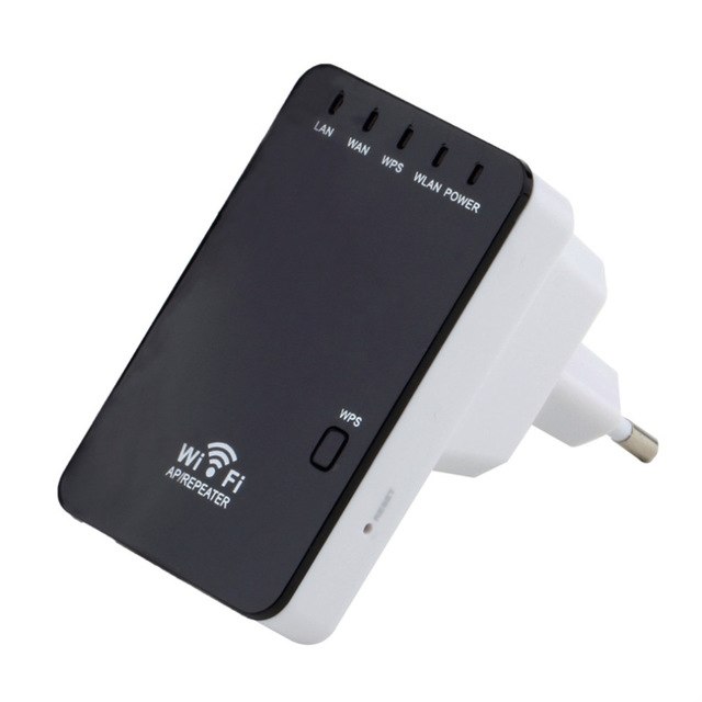 Repetidor wifi /router Wireless-N Mini Router