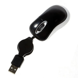 Ratón USB linQ IT-MI2018