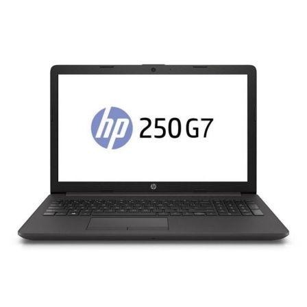 PORTÁTIL HP 250 G7 I3-7020U 2.3GHZ 8GB - 240GB SSD SATA