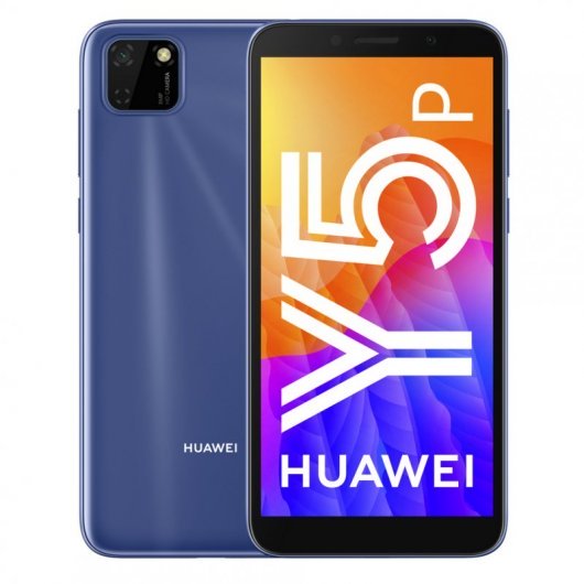 Huawei Y5P 2/32GB