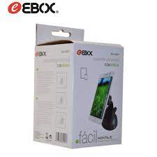 Soporte de móvil con imán Ebox ESI-5031 