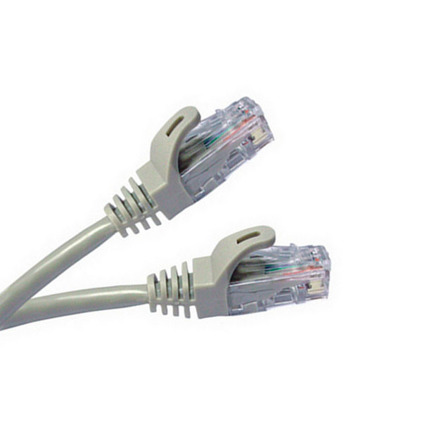 Cable internet RJ45 15m Cat.5 Pacífico NP-W213