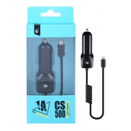 Cargador de coche para Micro USB MTK 