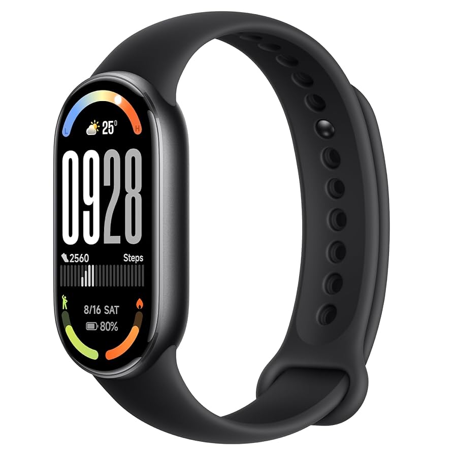 Pulsera Smartband Xiaomi Mi Band 10