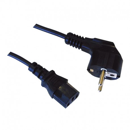 Cable de alimentación M/F