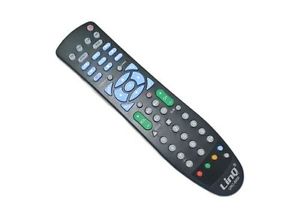 Mando universal para TV Sharp LinQ SP-5722