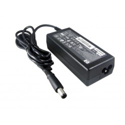Cargador Portátil para HP fino 19V 4.74A 90W 5.5*2.5mm 