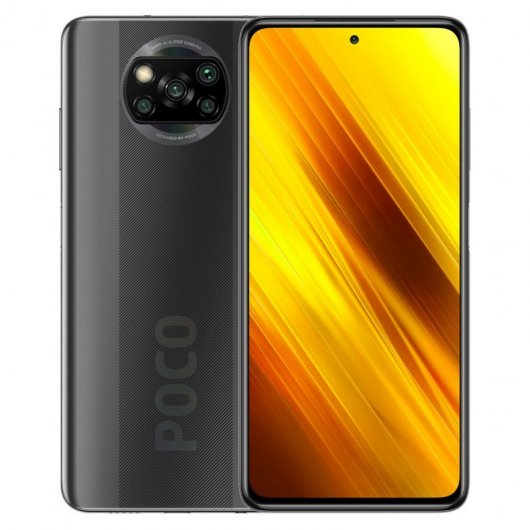 Smartphone Xiaomi POCO X4 Pro 8GB/ 256GB/ 6.67"/ 5G/ 